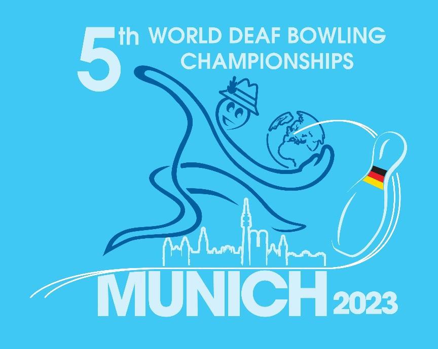 Quinto world deaf bowling