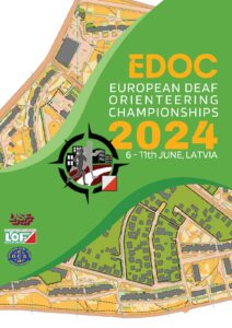 Poster 10th EDOC EDJOC DMOWC red